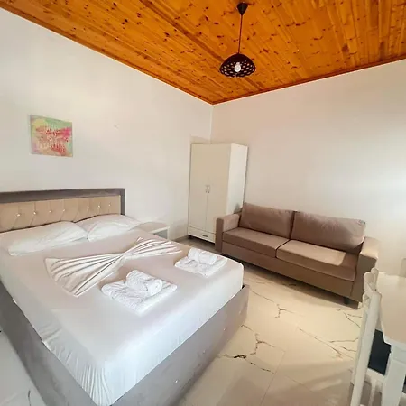 בית הארחה Kylie קסאמיל