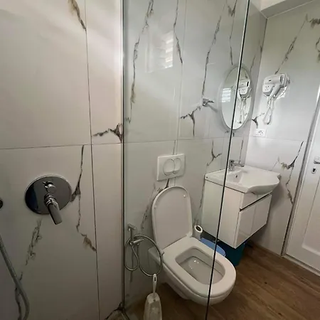 Kylie בית הארחה קסאמיל