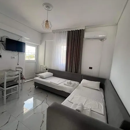 Kylie בית הארחה קסאמיל