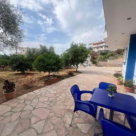 בית הארחה Kylie