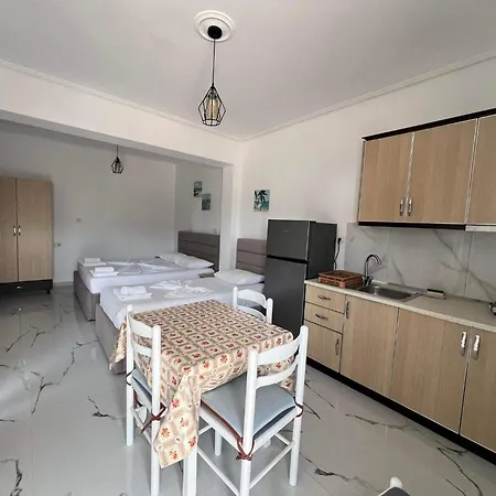 Kylie בית הארחה קסאמיל