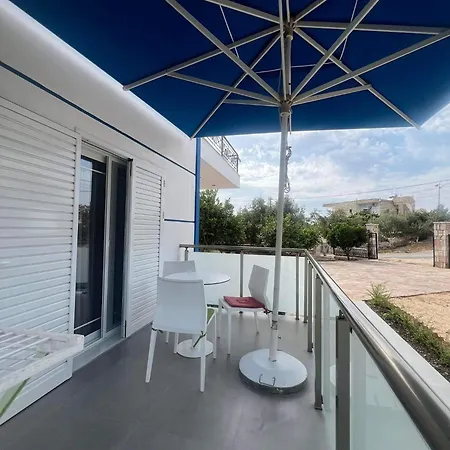 Kylie בית הארחה קסאמיל