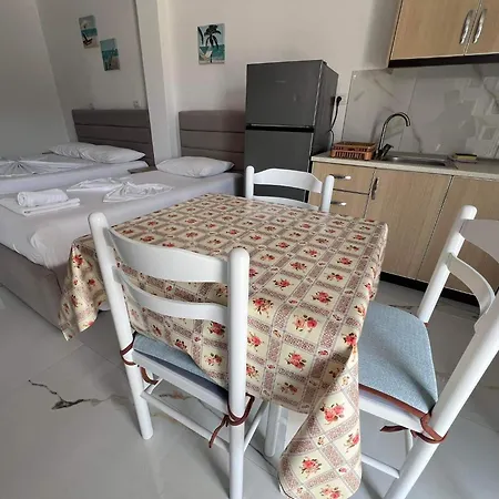 בית הארחה Kylie קסאמיל