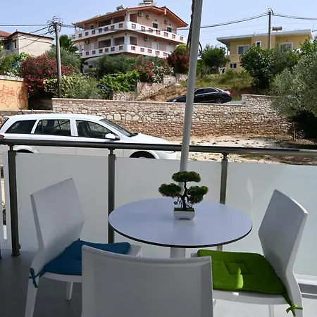 Kylie בית הארחה קסאמיל