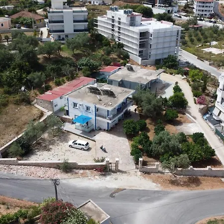 בית הארחה Kylie קסאמיל