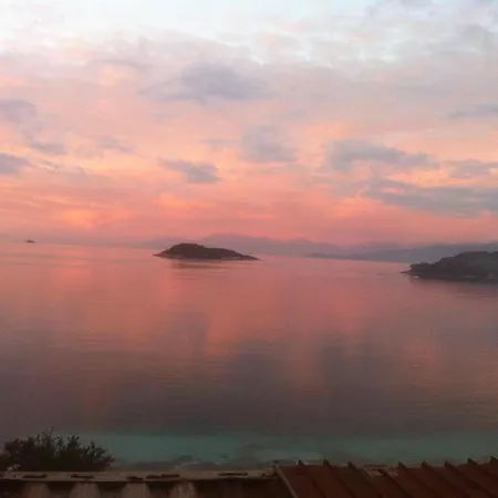 Kylie בית הארחה קסאמיל