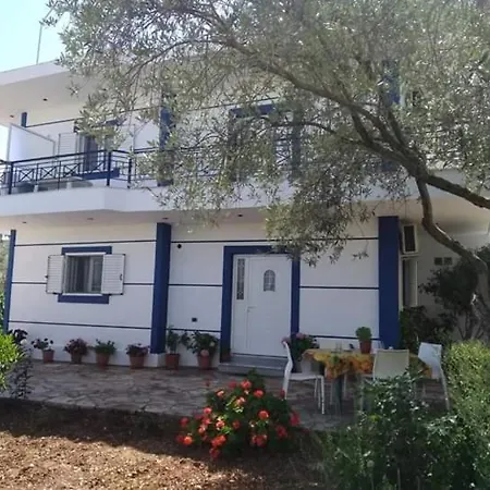Kylie 5* Ksamil