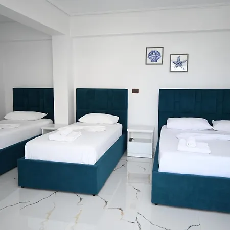 Konukevi Kylie Ksamil