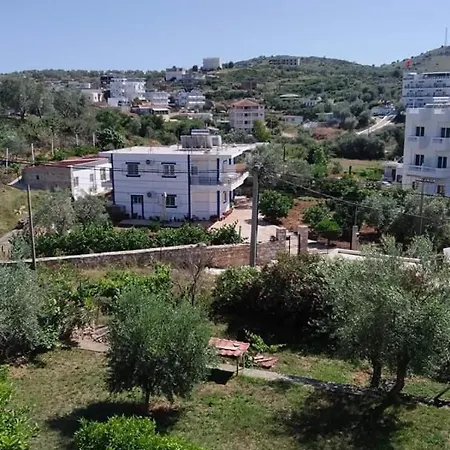 Konukevi Kylie Ksamil