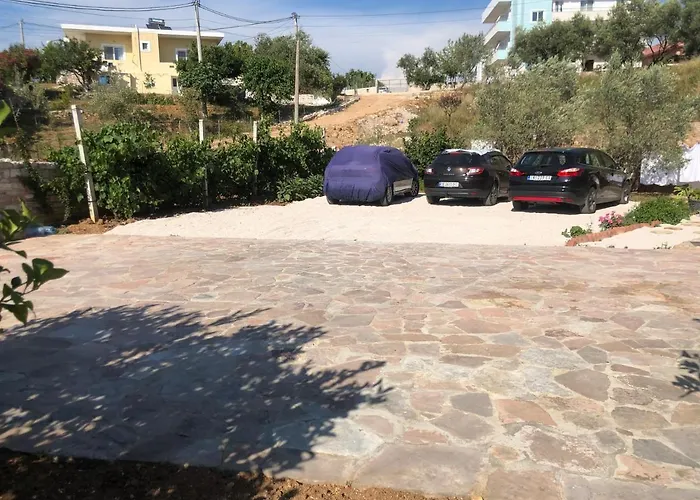 Pensjonat Kylie 3*