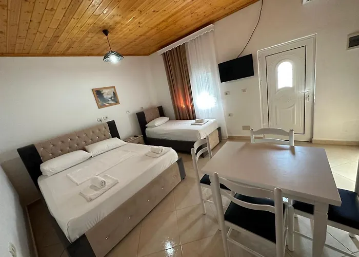 Pensjonat Kylie 3*