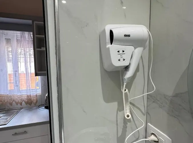 招待所 Kylie 卡萨米尔