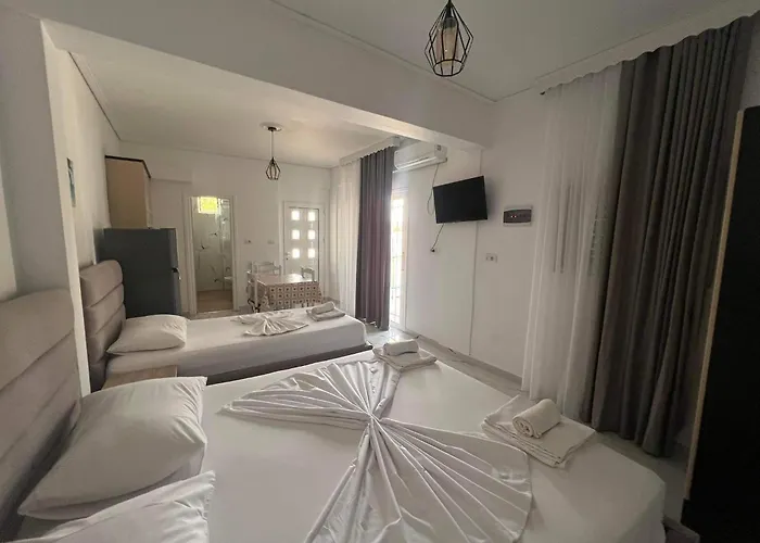 Kylie Pensjonat 3*