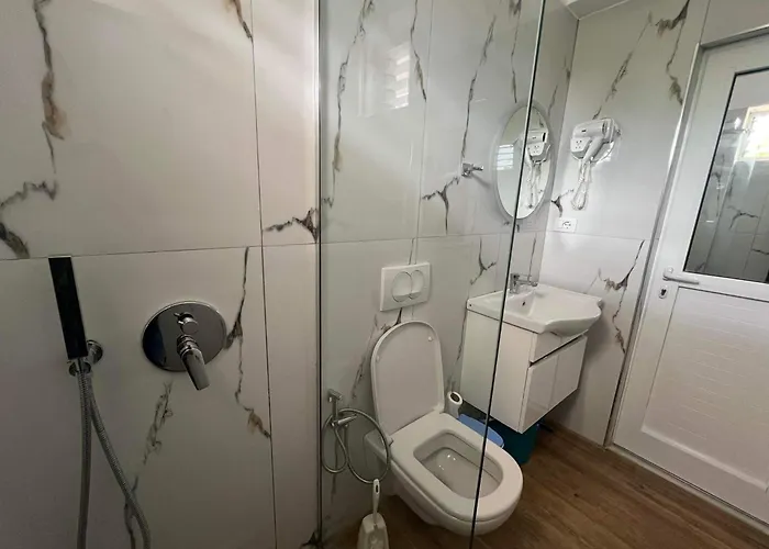 Kylie 招待所 卡萨米尔