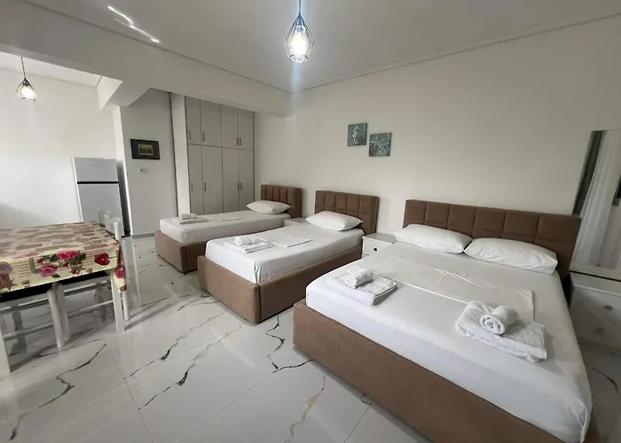 Pensjonat Kylie 3*
