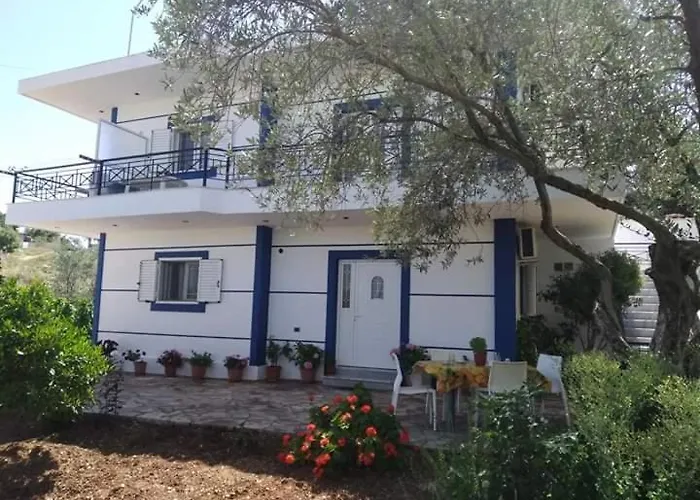 Kylie 3* Ksamil